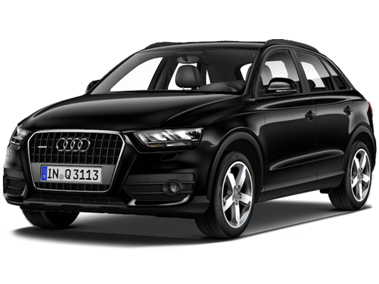 Audi Q3 TFSI