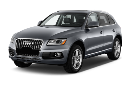 2013 Audi Q5 3.0T premium plus