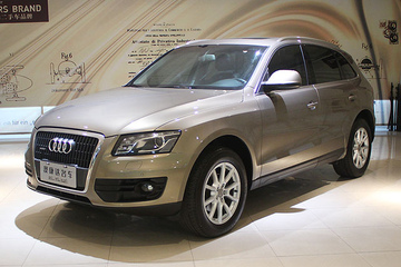 Audi Q5 2.0