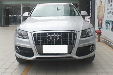Audi Q5 2.0