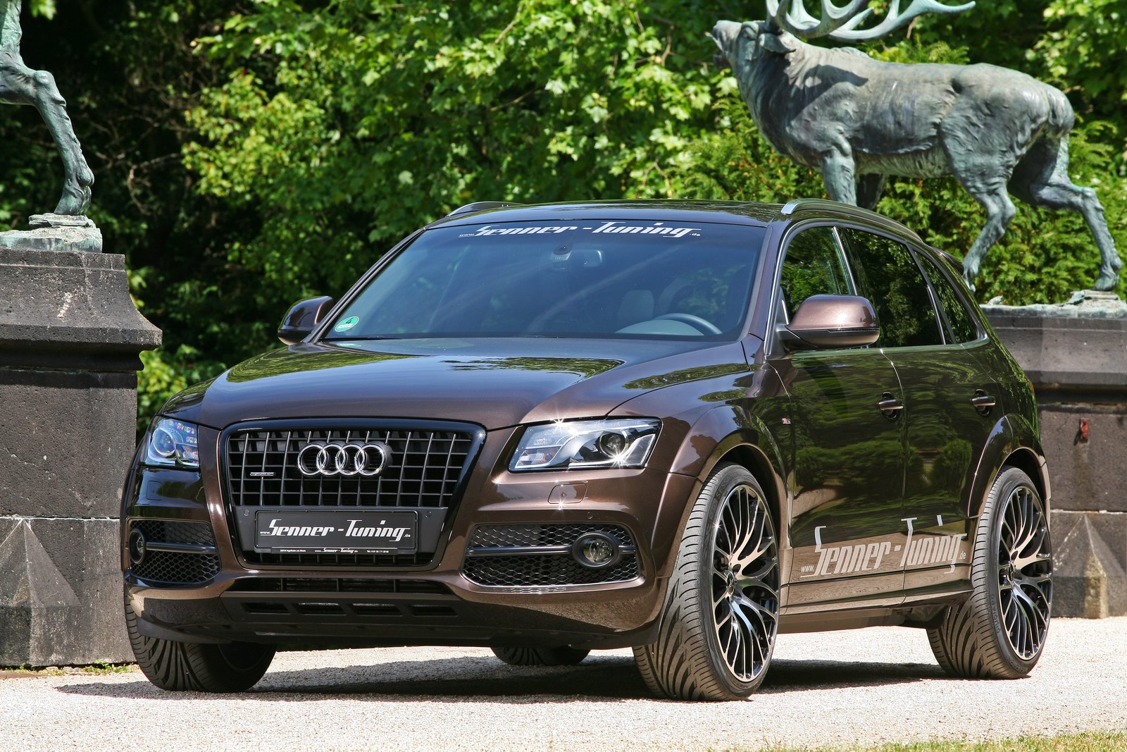 Audi Q5 2.0