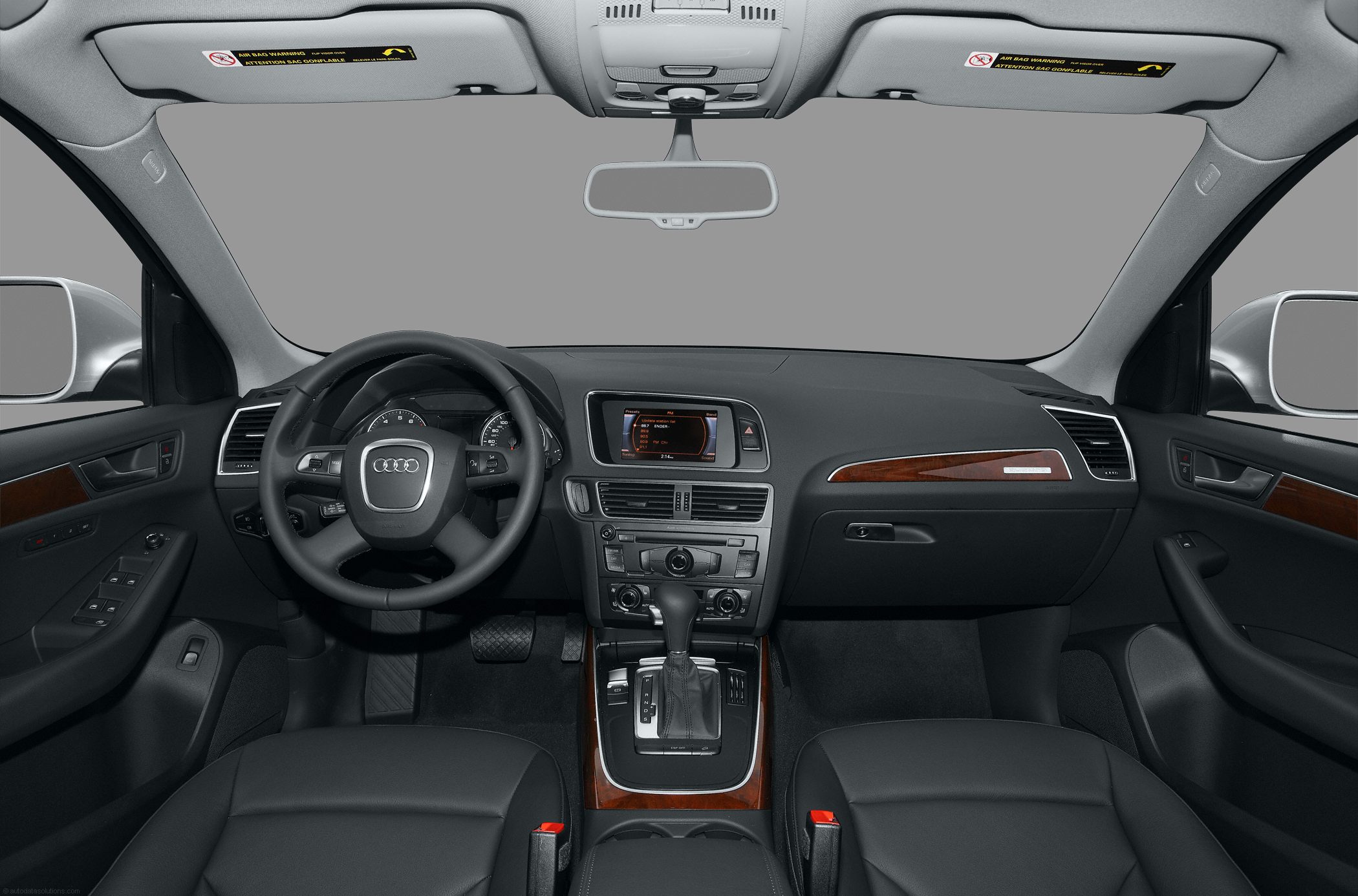Audi Q5 2.0T
