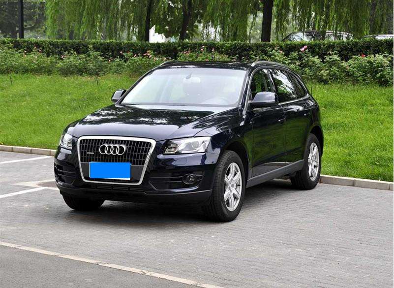 Audi Q5 2.0T
