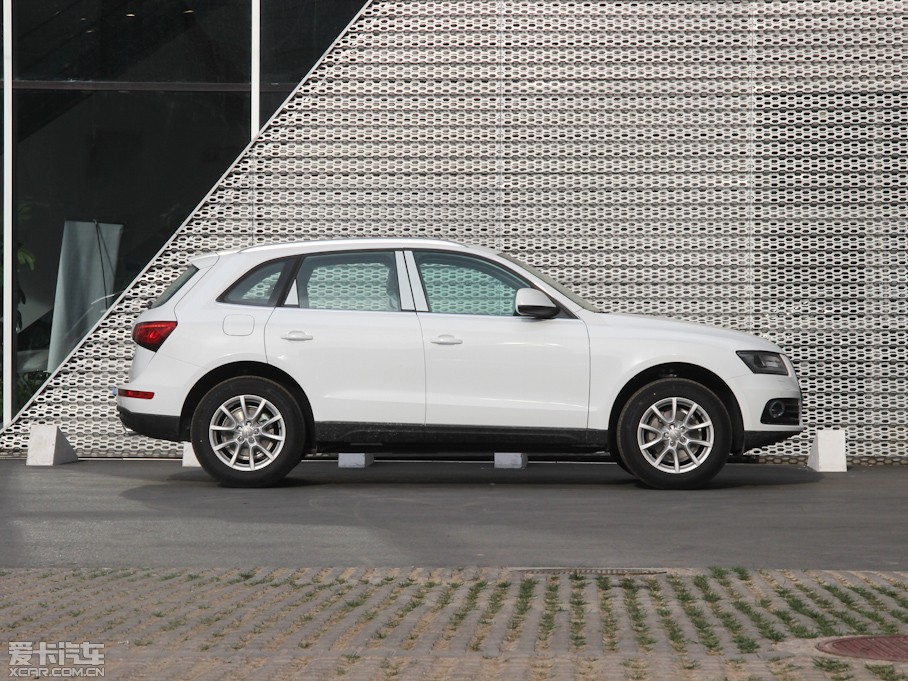 Audi Q5 2013
