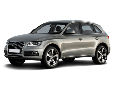 Audi Q5 3.0 TDI Audi Q5 3.0 TDI