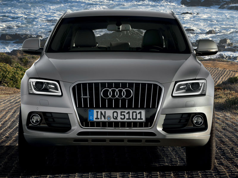 Audi Q5 3.0