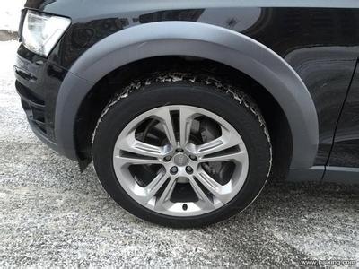 Audi Q5 3.0T