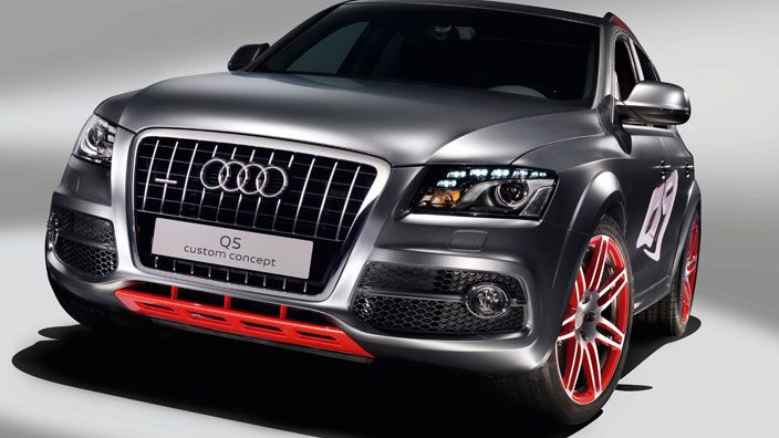 Audi Q5