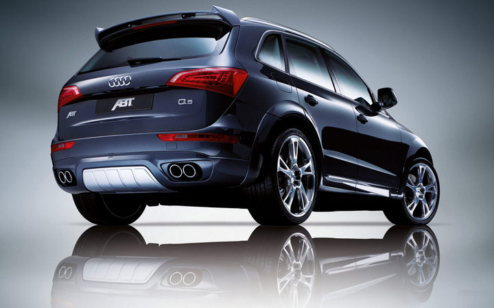 Audi Q5 ABT