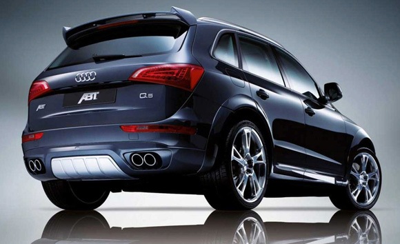 Audi Q5 ABT
