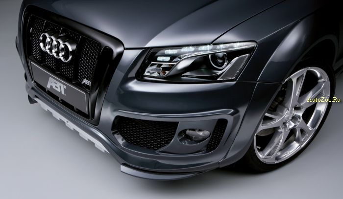 Audi Q5 ABT