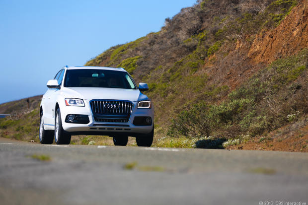 Audi Q5 Diesel