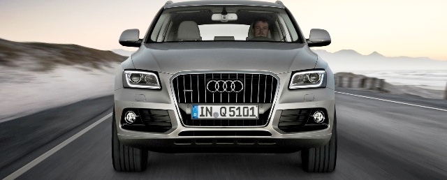 Audi Q5 Diesel