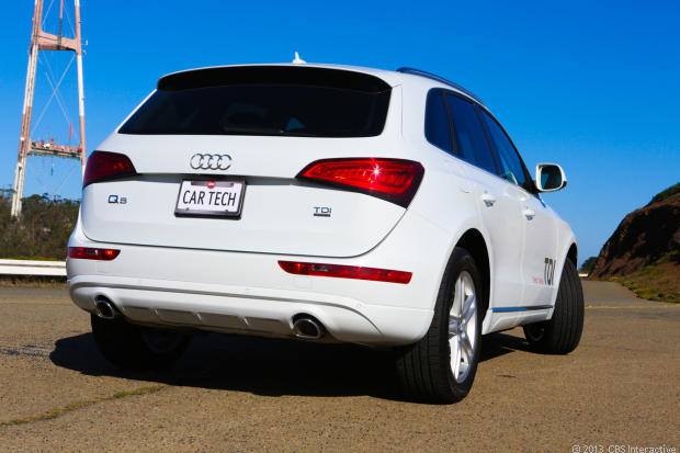 Audi Q5 Diesel