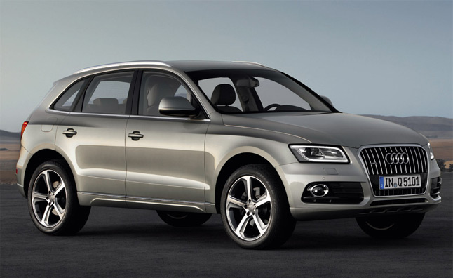 Audi Q5 Diesel