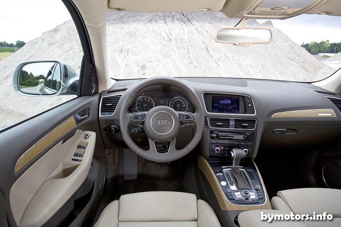 Audi Q5 Diesel