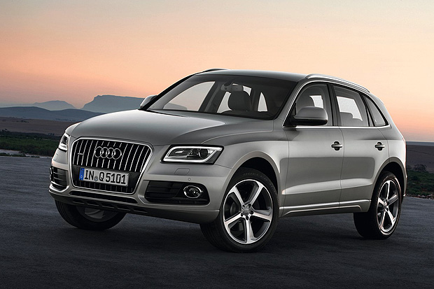 Audi Q5 Diesel