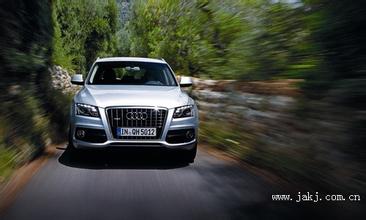 Audi Q5 Hybrid