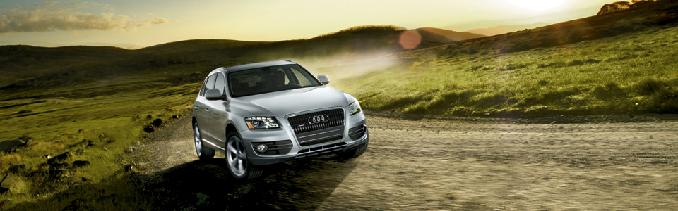 Audi Q5 Prestige