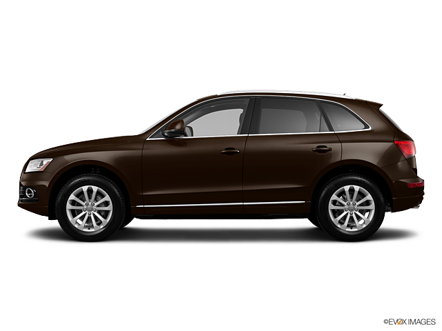 Audi Q5 Prestige