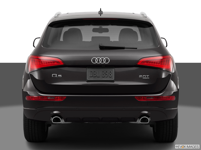 Audi Q5 Prestige