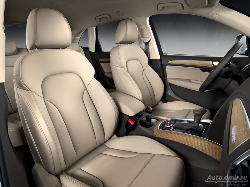 Audi Q5 Quattro Audi Q5 Quattro