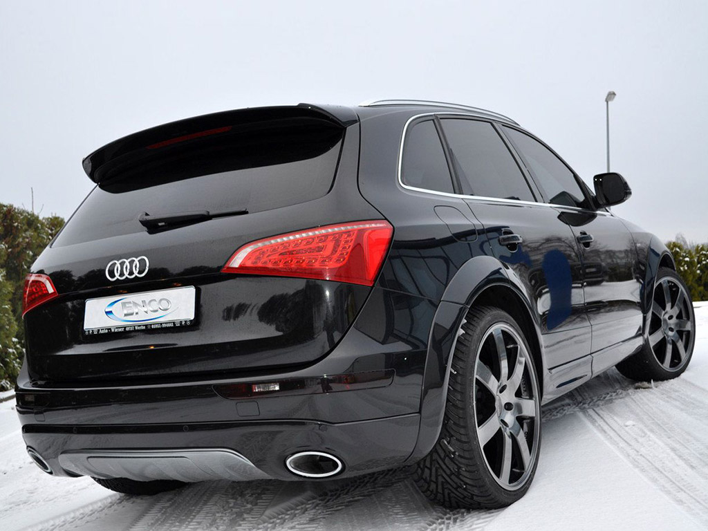 Audi Q5 RS