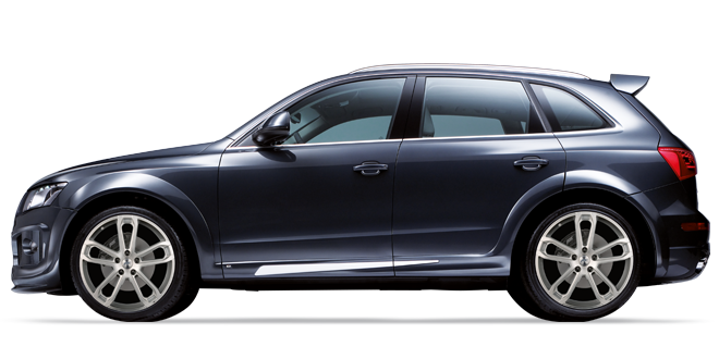 Audi Q5 Sport Package