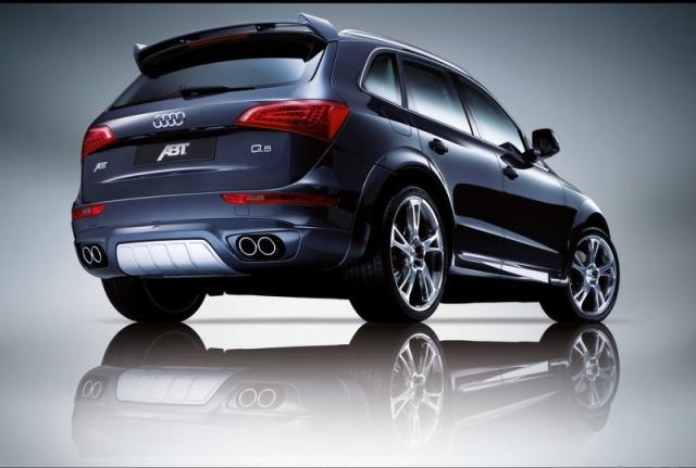 Audi Q5 Sport