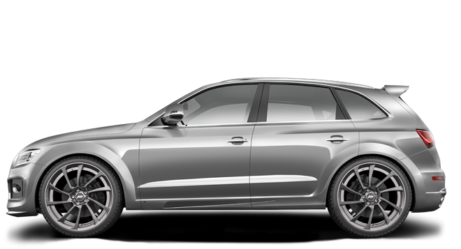 Audi Q5 Sport