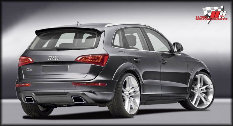 Audi Q5 Sport