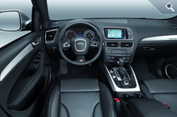 Audi Q5 Sport