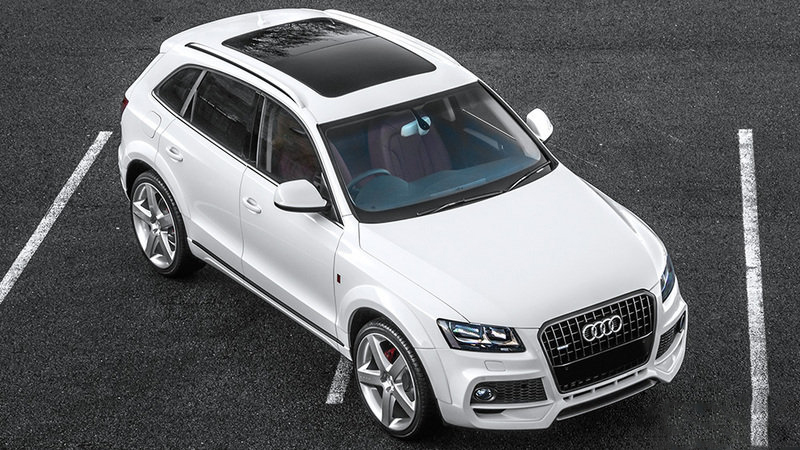 Audi Q5 TDI