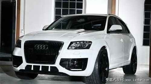 Audi Q5 Turbo