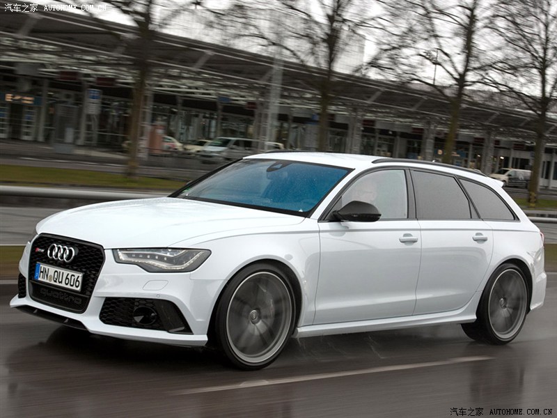 Audi RS6