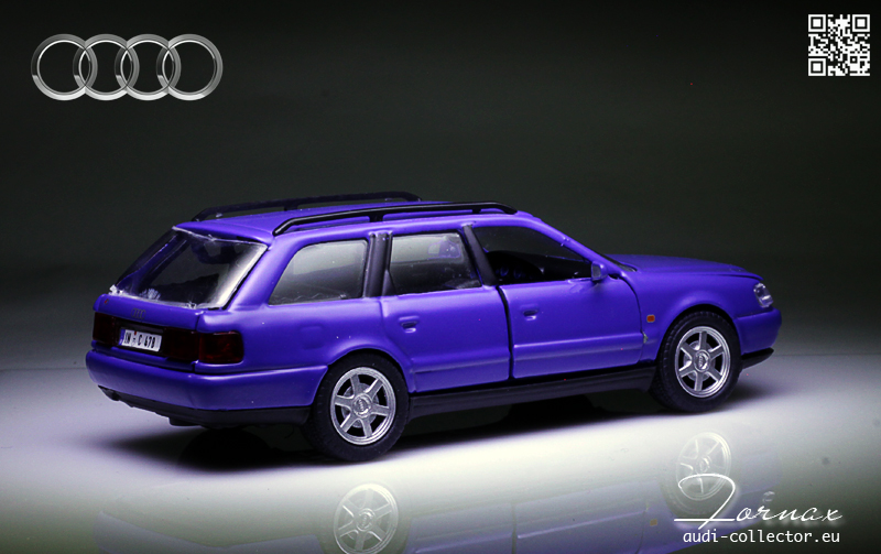 Audi S6 Plus