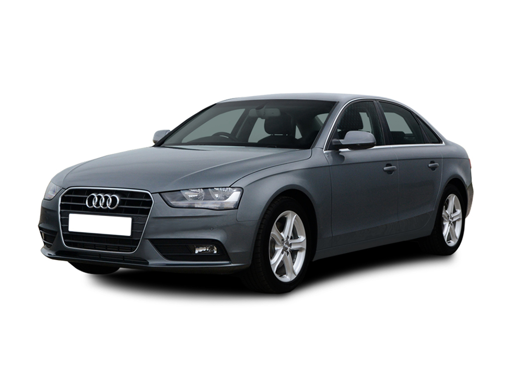 Audi S6 quattro