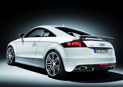 Audi TT 1.8