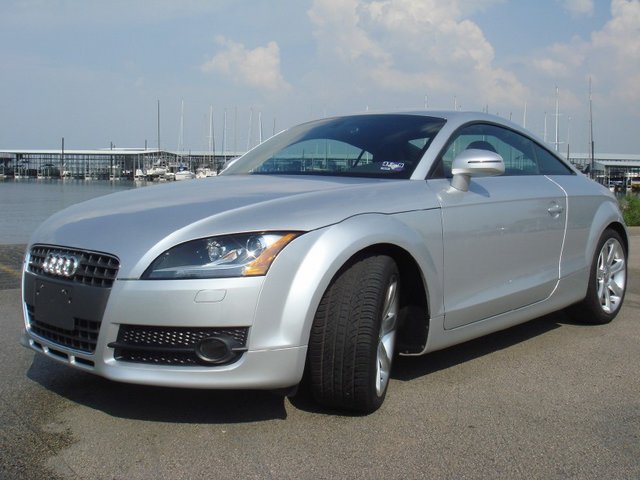 Audi TT 1.8