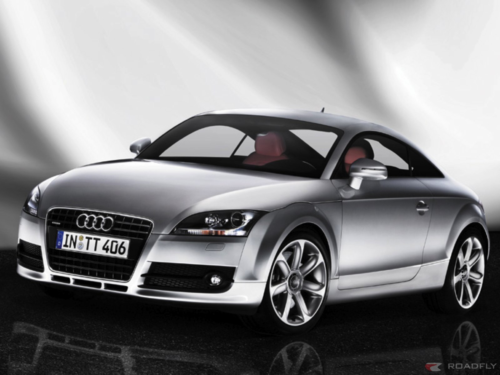 Audi TT 3.2 Quattro