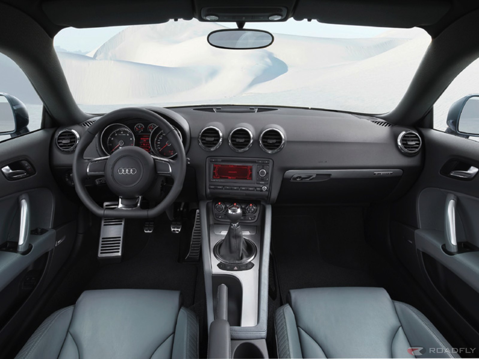 Audi TT 3