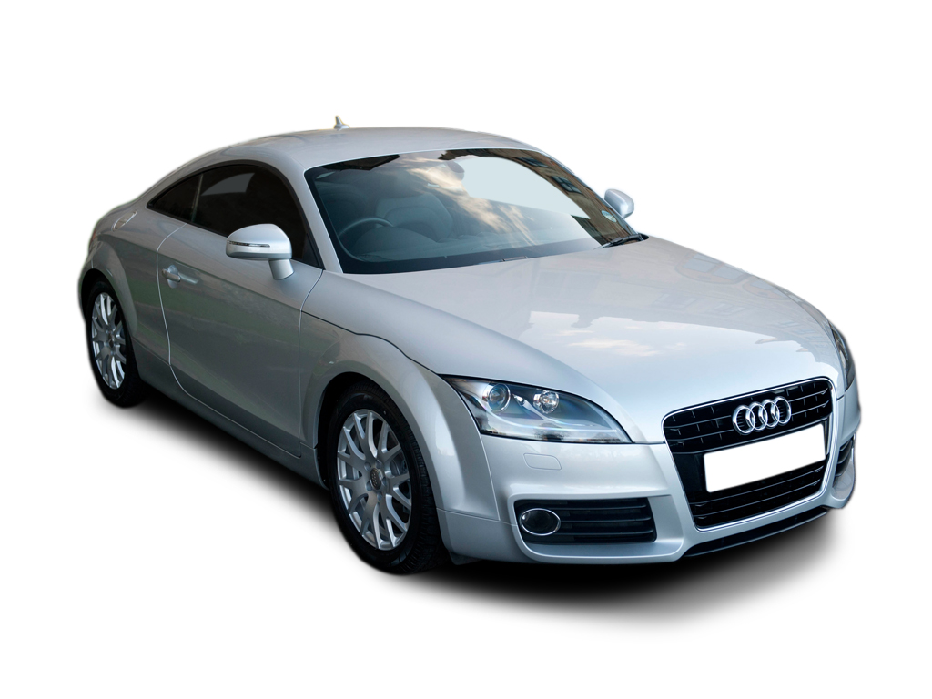 Audi TT 3