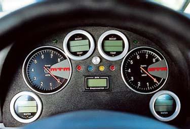 Audi TT 8J Tuning Audi TT 8J Tuning