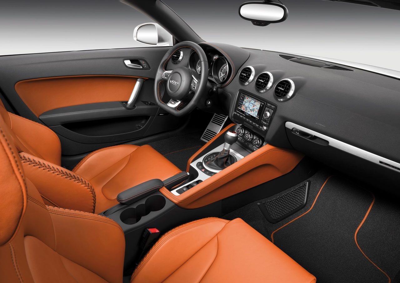 Audi TT 8N Tuning