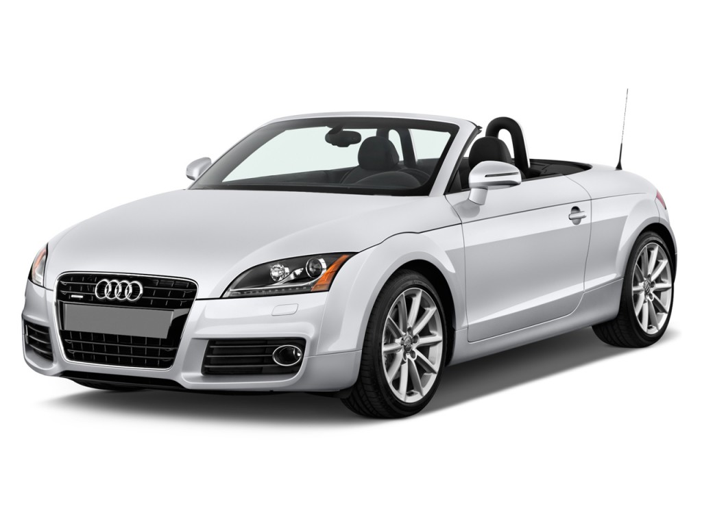 Audi TT Cabrio Audi TT Cabrio
