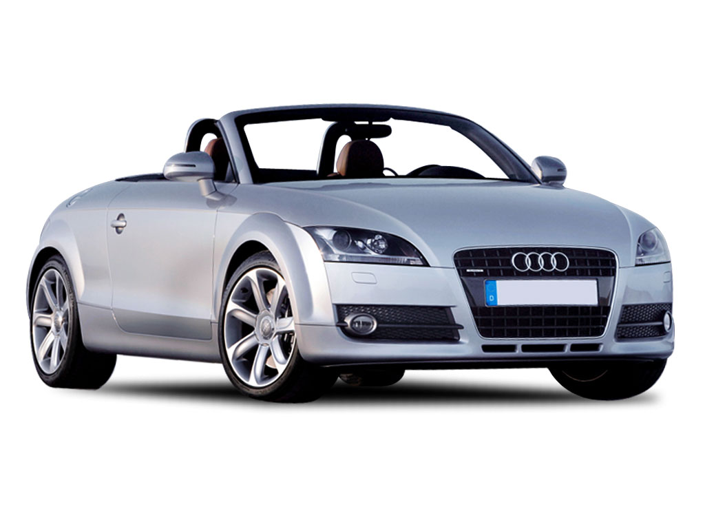 Audi TT Coupe Audi TT Coupe