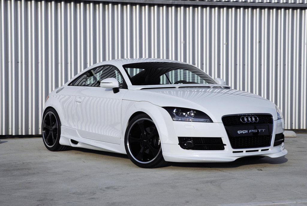 Audi TT Diesel
