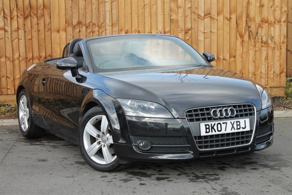 Audi TT MK3 Audi TT MK3