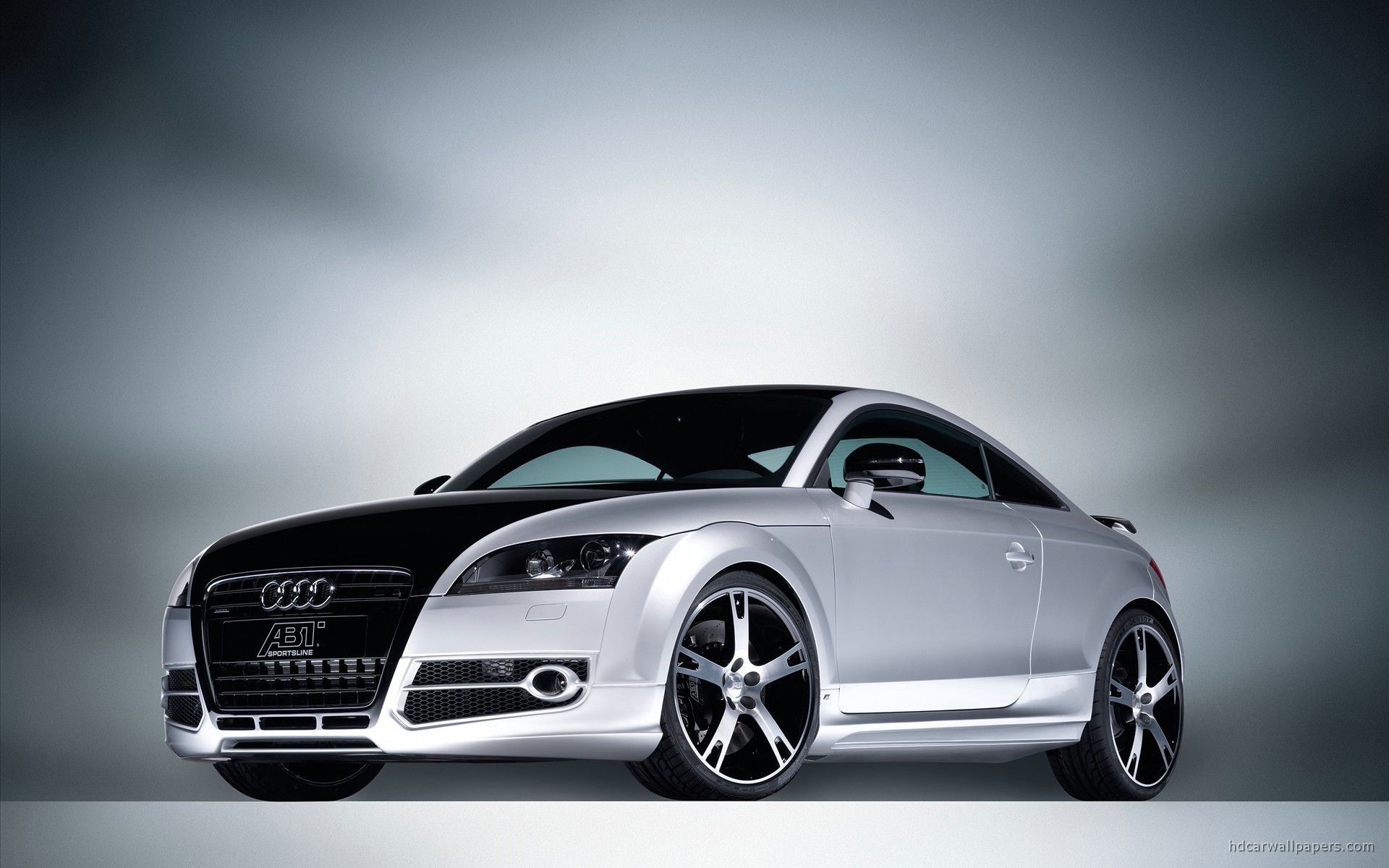 Audi TT Quattro Sport Concept
