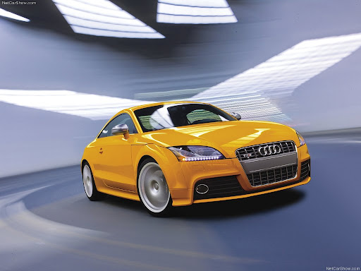 Audi TT RS Audi TT RS